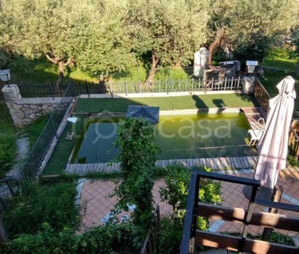 appartamento in vendita ad Alatri