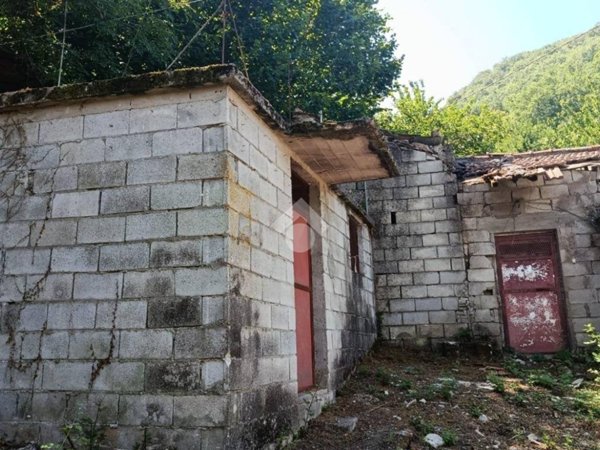 terreno agricolo in vendita ad Alatri