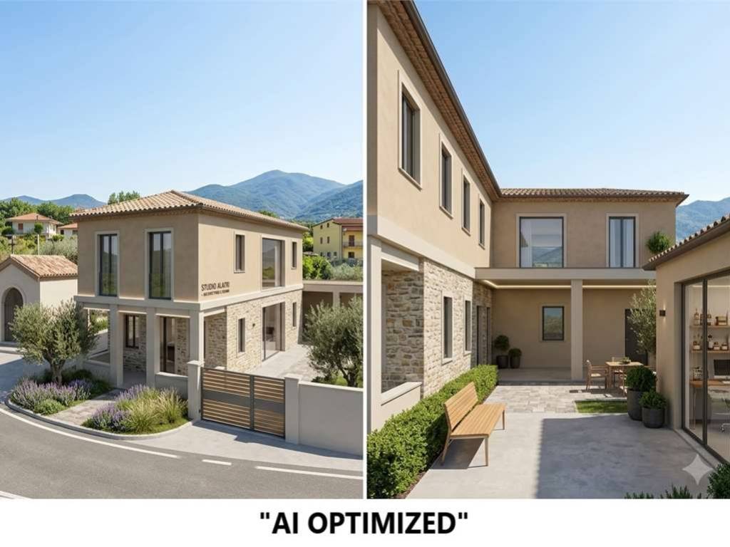 casa semindipendente in vendita ad Alatri