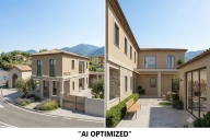 casa semindipendente in vendita ad Alatri