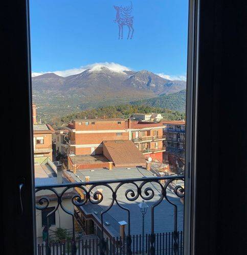 appartamento in vendita ad Alatri