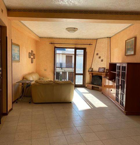 appartamento in vendita ad Alatri