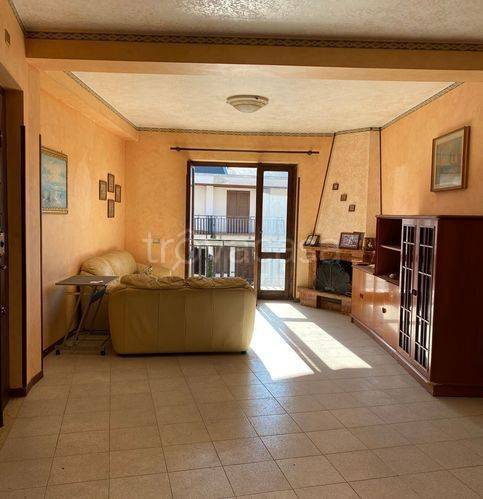 appartamento in vendita ad Alatri