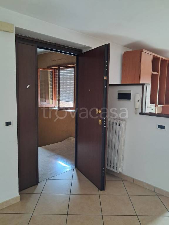 appartamento in vendita ad Alatri
