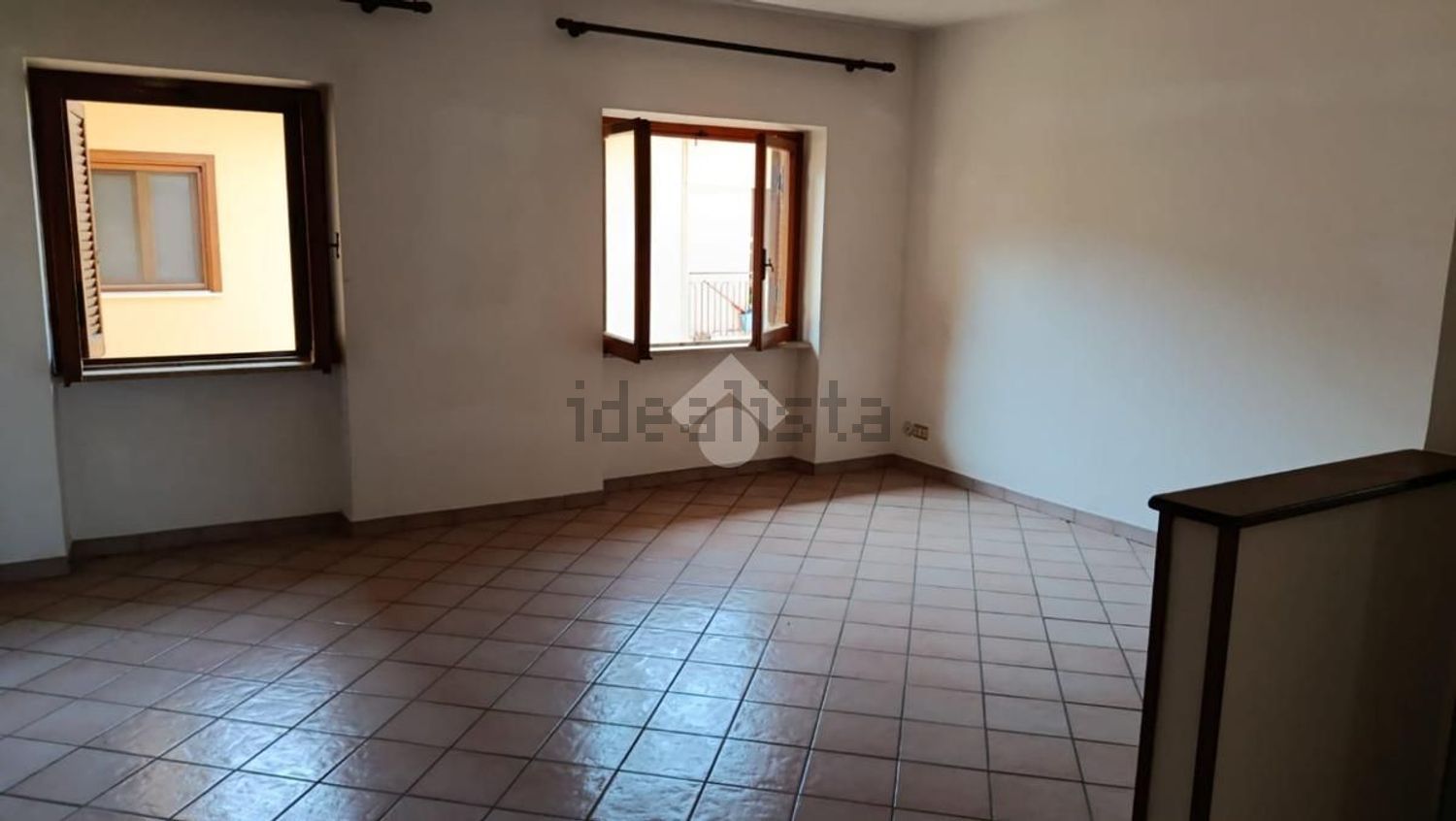 appartamento in vendita ad Alatri