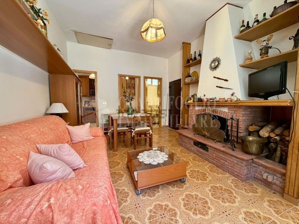 appartamento in vendita ad Alatri