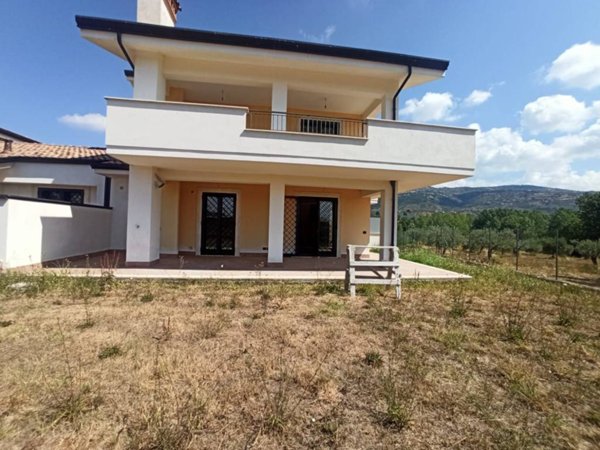 appartamento in vendita ad Alatri