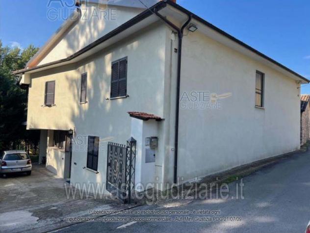 casa indipendente in vendita ad Alatri
