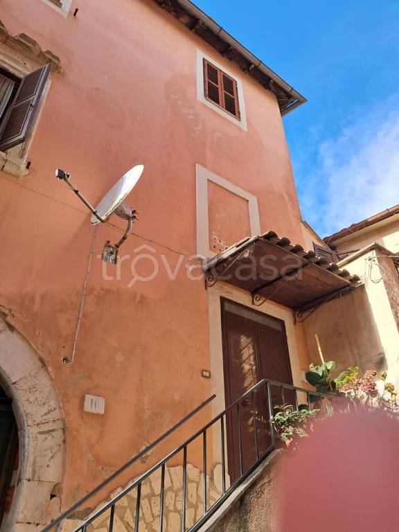 appartamento in vendita ad Alatri