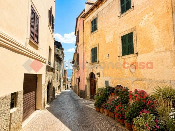 appartamento in vendita ad Alatri
