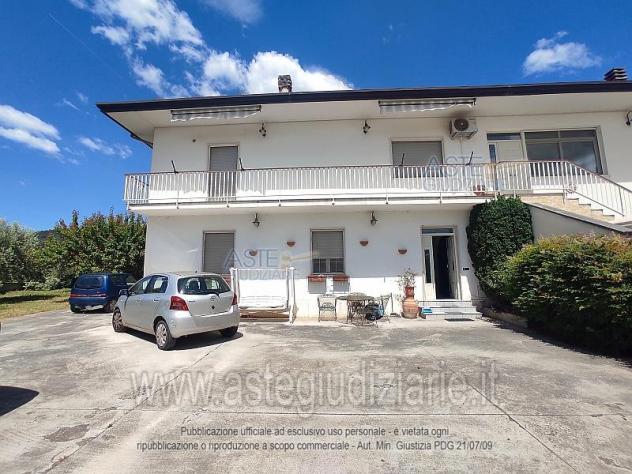 terreno edificabile in vendita ad Alatri in zona Basciano