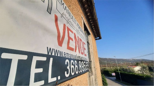 casa indipendente in vendita ad Alatri