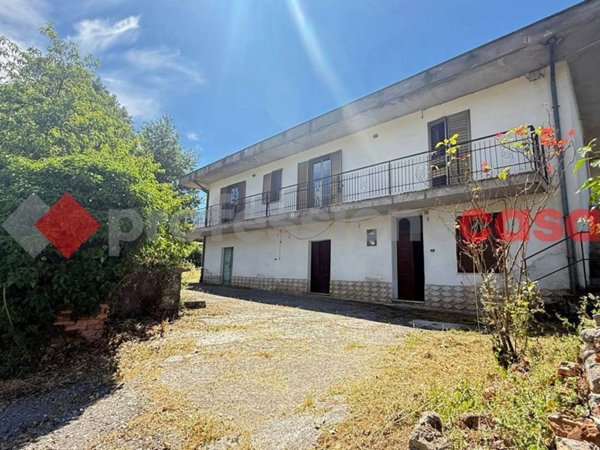 appartamento in vendita ad Alatri
