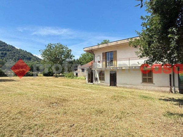 appartamento in vendita ad Alatri