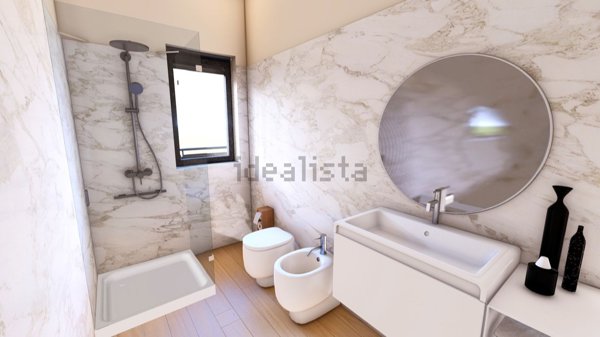appartamento in vendita ad Alatri