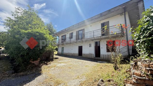 appartamento in vendita ad Alatri