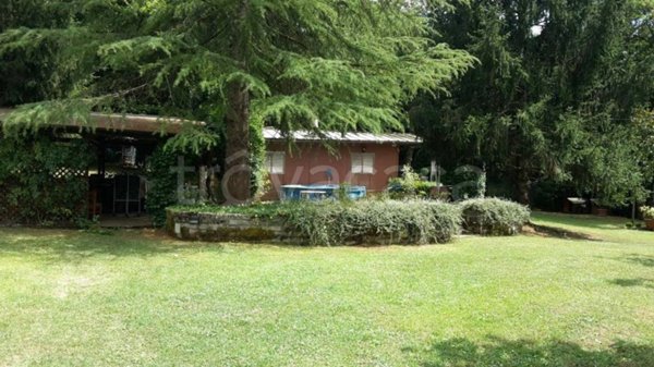 appartamento in vendita ad Alatri in zona Tecchiena