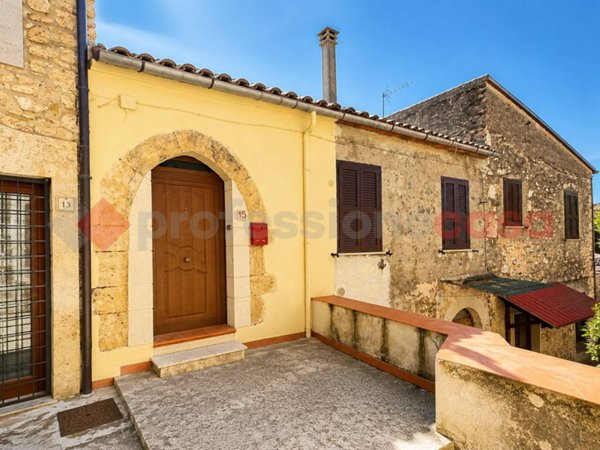 appartamento in vendita ad Alatri