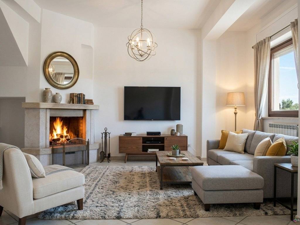 casa indipendente in vendita ad Alatri