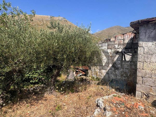appartamento in vendita ad Alatri