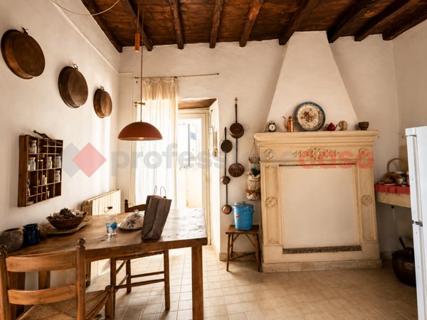 appartamento in vendita ad Alatri