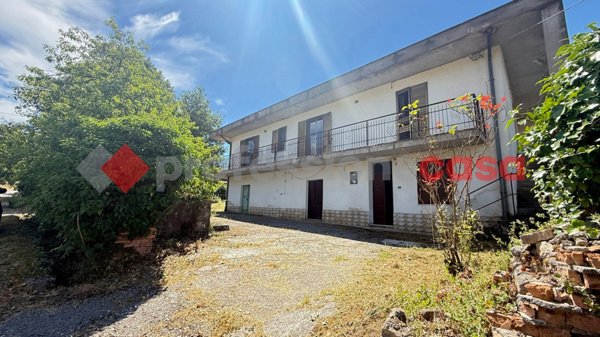 appartamento in vendita ad Alatri