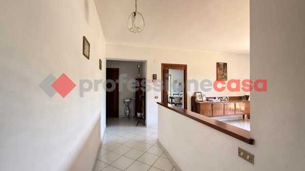 appartamento in vendita ad Alatri