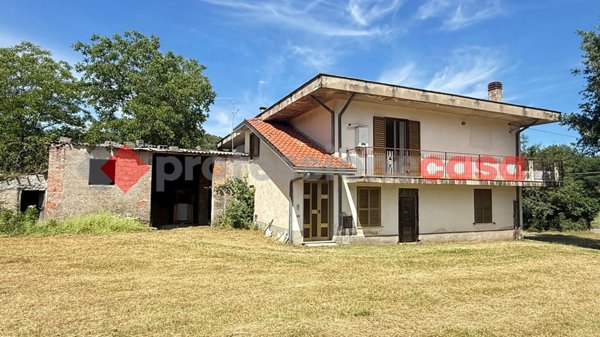 appartamento in vendita ad Alatri