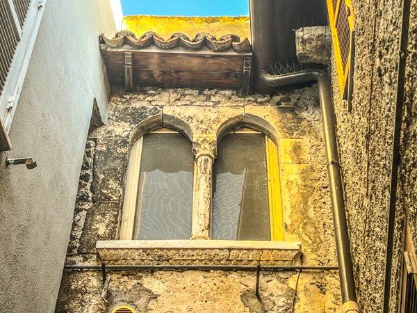 appartamento in vendita ad Alatri