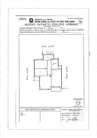 appartamento in vendita ad Alatri