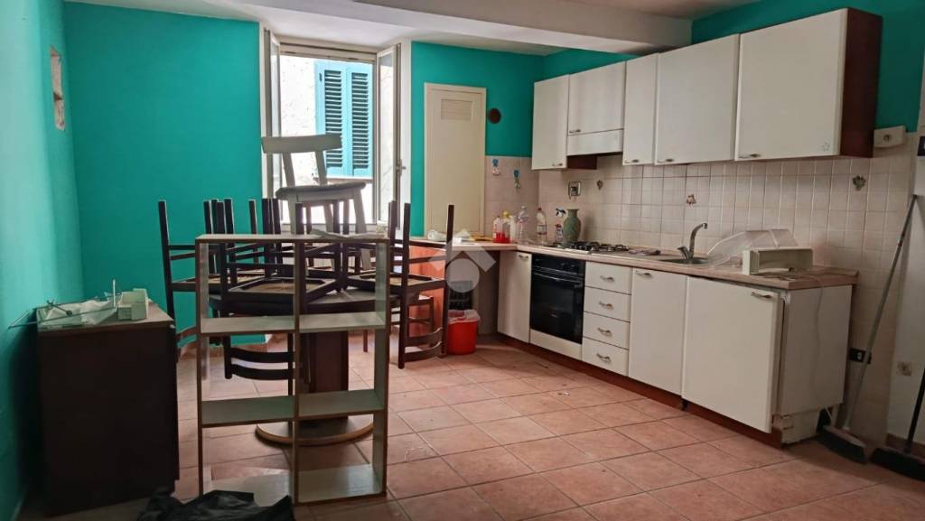 appartamento in vendita ad Alatri