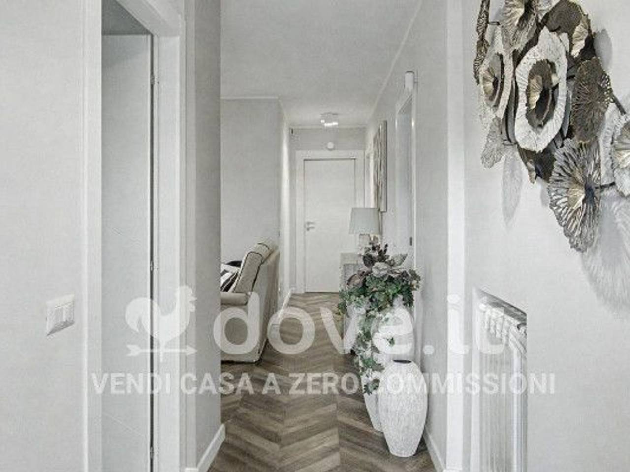 casa indipendente in vendita ad Alatri