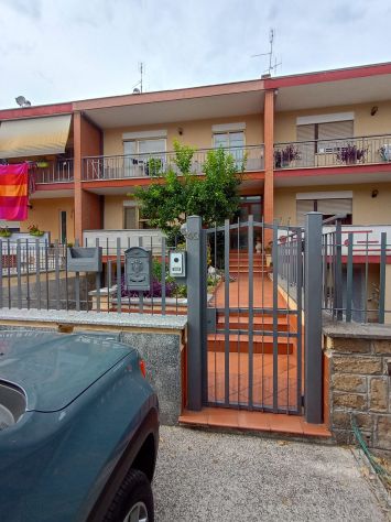 casa indipendente in vendita ad Alatri