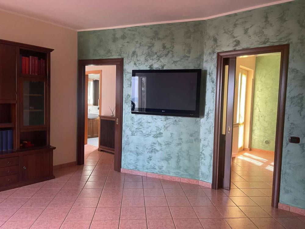 appartamento in vendita ad Alatri