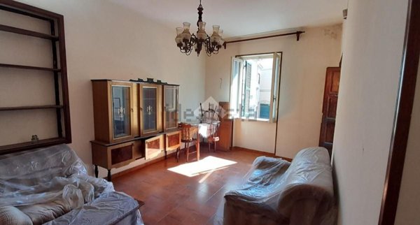 appartamento in vendita ad Alatri