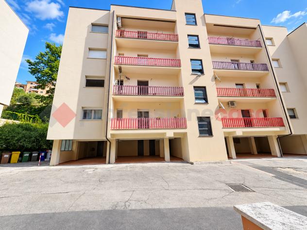 appartamento in vendita ad Alatri