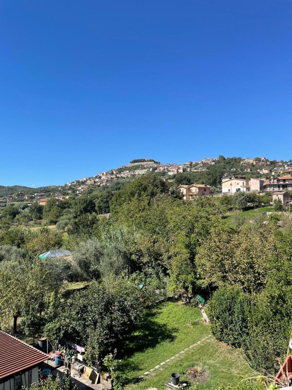 appartamento in vendita ad Alatri