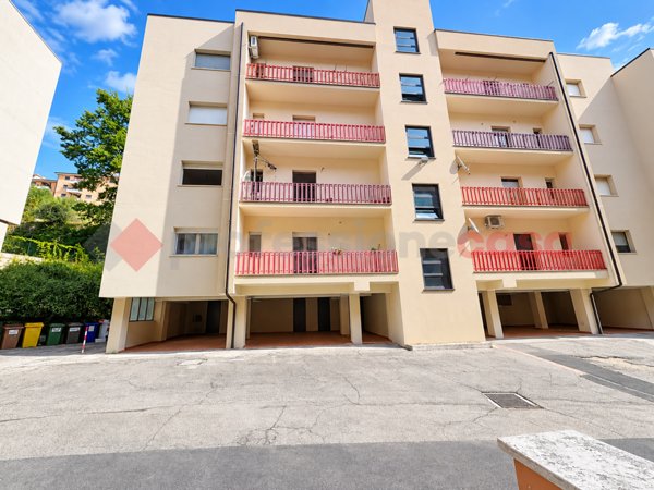 appartamento in vendita ad Alatri