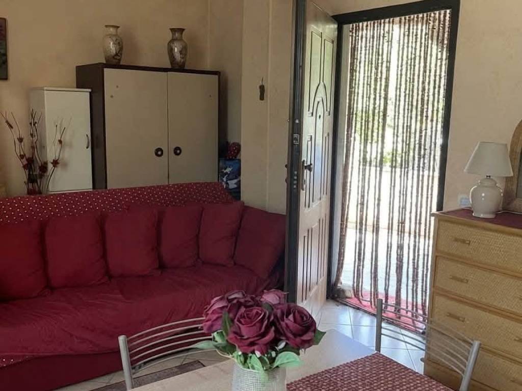 appartamento in vendita ad Alatri in zona Tecchiena