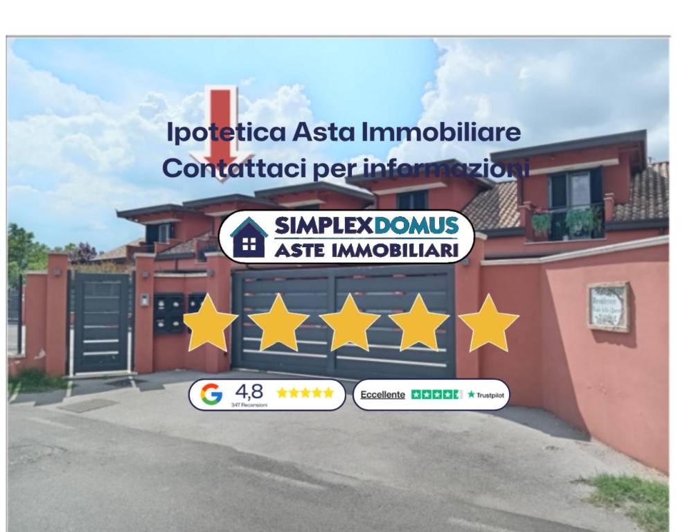 appartamento in vendita ad Alatri