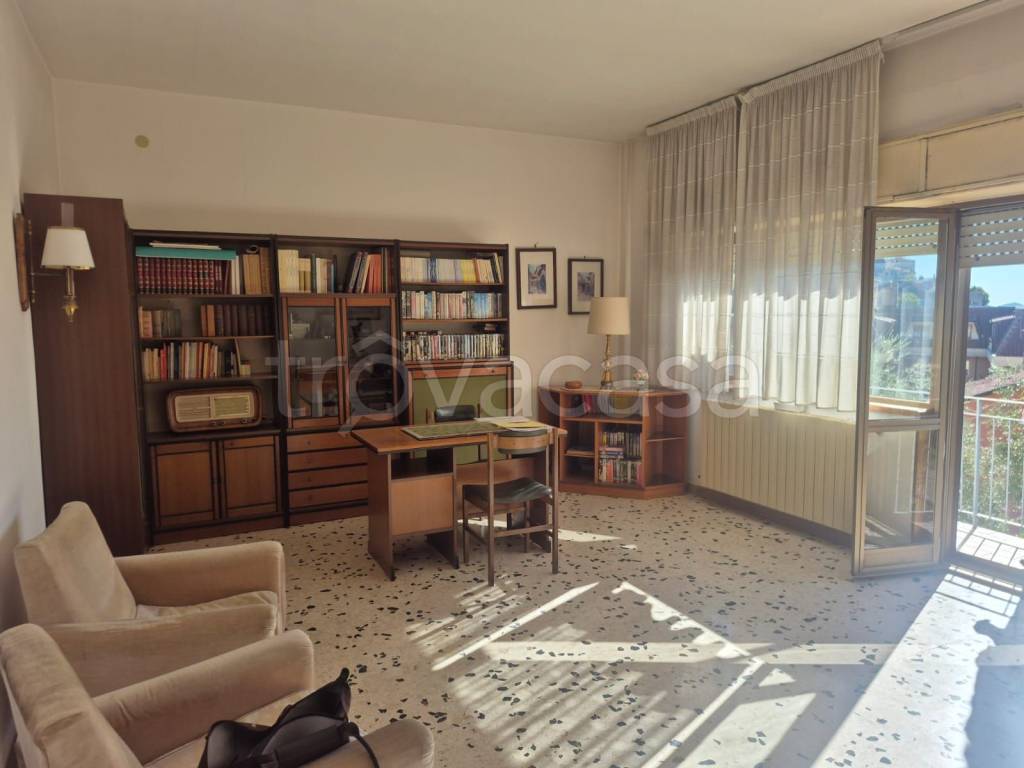 appartamento in vendita ad Alatri