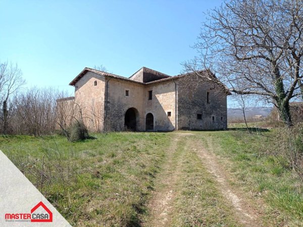 casa indipendente in vendita ad Alvito