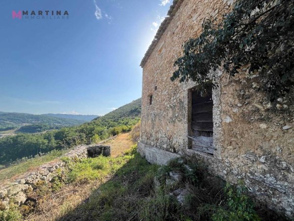 casa indipendente in vendita ad Alvito