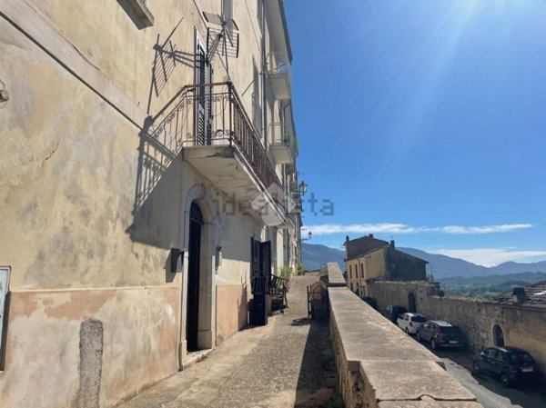 appartamento in vendita ad Alvito