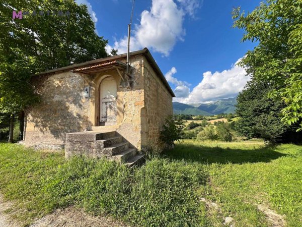 appartamento in vendita ad Alvito