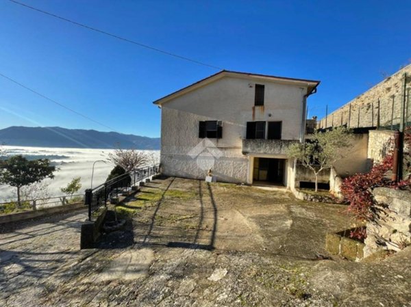appartamento in vendita ad Alvito