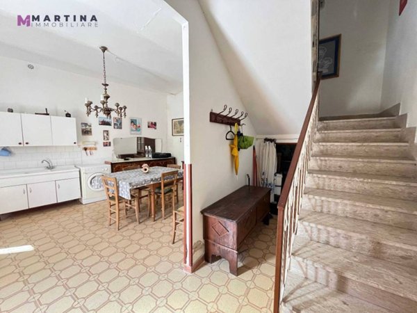 appartamento in vendita ad Alvito