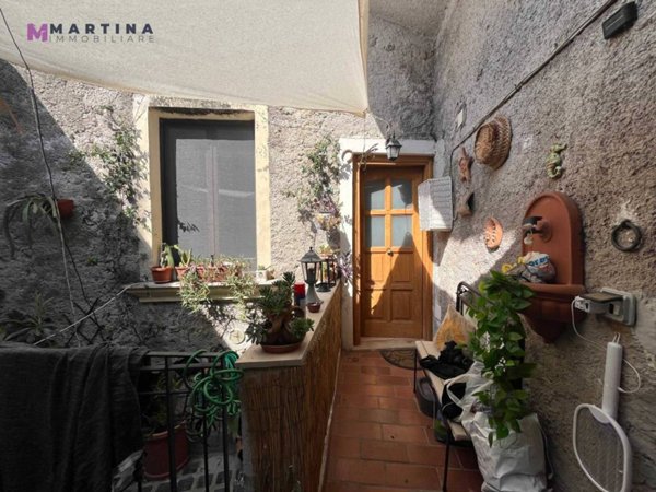 appartamento in vendita ad Alvito