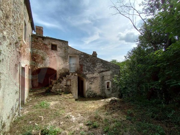 appartamento in vendita ad Alvito