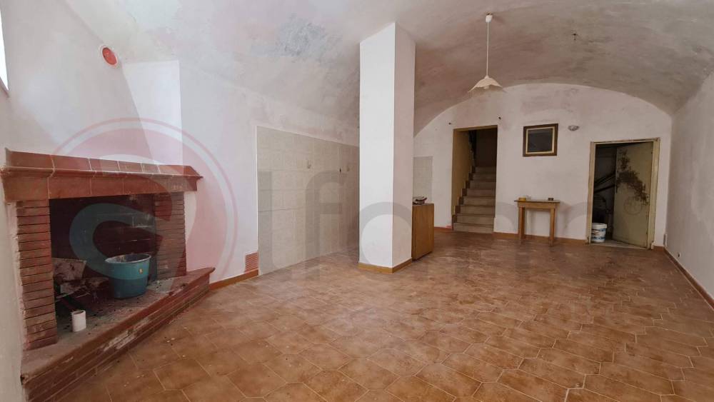 casa semindipendente in vendita ad Alvito